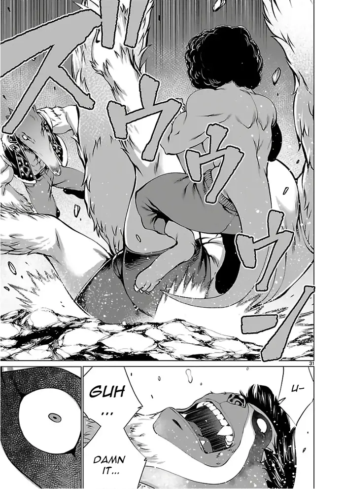 Killing Bites Chapter 53 image 31_optimized